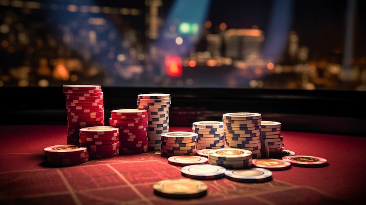 Platform kingshot menampilkan berbagai kategori permainan dan pasar hiburan online