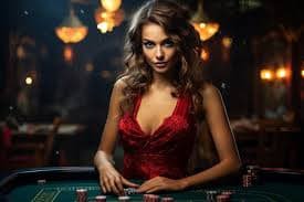 Antarmuka aplikasi mobile kingshot menampilkan pasar taruhan Liga 1 dan menu permainan live dealer